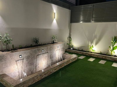 MAG Eye, United Arab Emirates  MAG Eye, United Arab Emirates