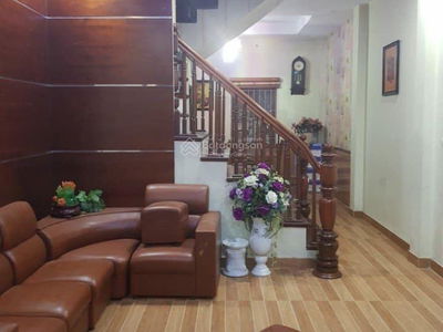 Dinh Thon Street Dinh Thon Street