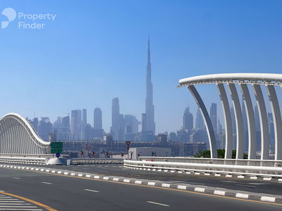 Azizi Riviera 43, United Arab Emirates  Azizi Riviera 43, United Arab Emirates