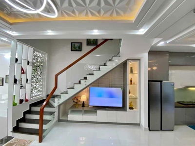 Dao Tong Nguyen Street, Vietnam Dao Tong Nguyen Street, Vietnam