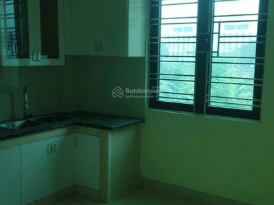 Mieu Nha Street, Vietnam Mieu Nha Street, Vietnam