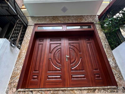 Tu Dinh Street, Vietnam Tu Dinh Street, Vietnam