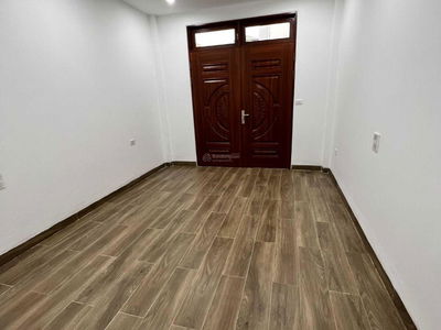 Tu Dinh Street, Vietnam Tu Dinh Street, Vietnam