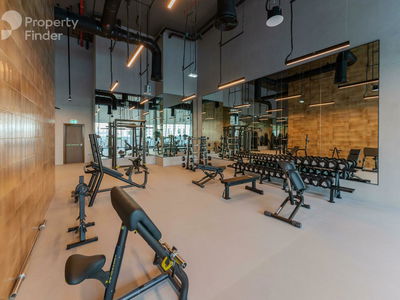 Forte 2, United Arab Emirates  Forte 2, United Arab Emirates