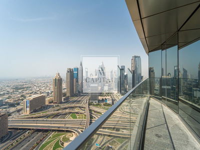 The Address Sky View Tower 1, United Arab Emirates  The Address Sky View Tower 1, United Arab Emirates