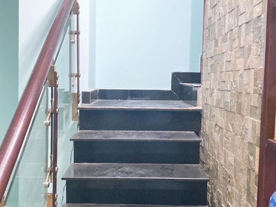 Huong Lo 2 Street, Vietnam Huong Lo 2 Street, Vietnam