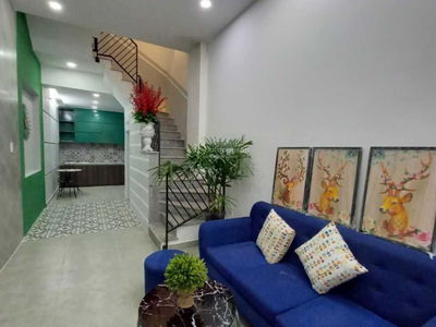 Thanh Xuan Street 43, Vietnam Thanh Xuan Street 43, Vietnam