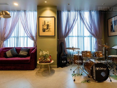 Botanica Premier, Vietnam Botanica Premier, Vietnam