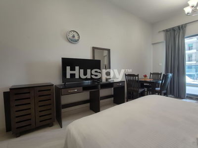 Elite Business Bay Residence, United Arab Emirates  Elite Business Bay Residence, United Arab Emirates