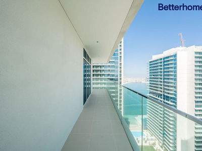 Sunrise Bay, United Arab Emirates  Sunrise Bay, United Arab Emirates