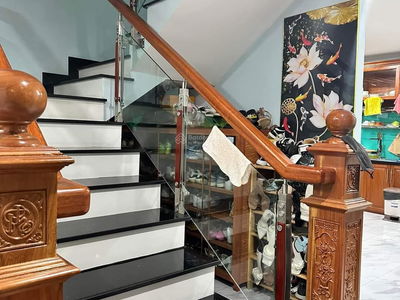 Nguyen Van Thuong Street Nguyen Van Thuong Street