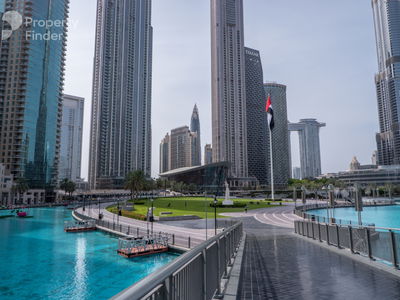 Standpoint Tower 1, United Arab Emirates  Standpoint Tower 1, United Arab Emirates