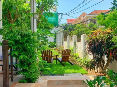 Khue My Ward, Vietnam  Khue My Ward, Vietnam