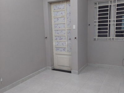 Alley 263, Vietnam Alley 263, Vietnam