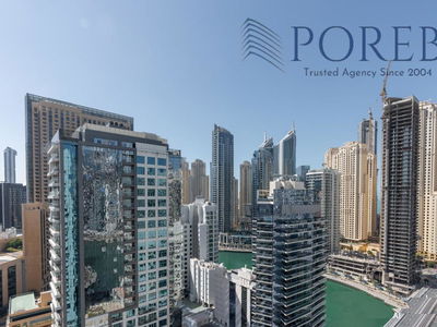 Marina View Tower A, United Arab Emirates  Marina View Tower A, United Arab Emirates