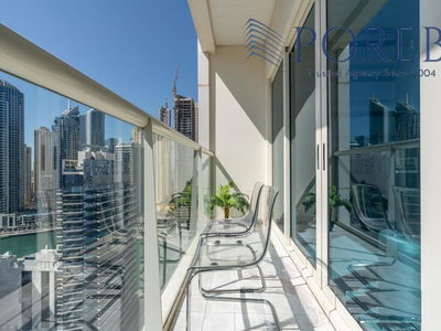 Marina View Tower A, United Arab Emirates  Marina View Tower A, United Arab Emirates