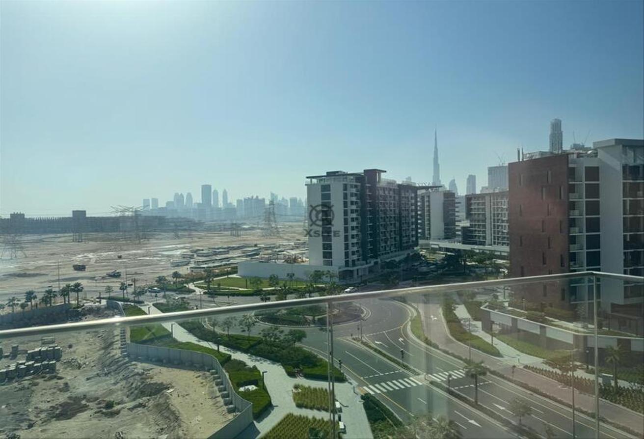 AZIZI Riviera, United Arab Emirates AZIZI Riviera, United Arab Emirates