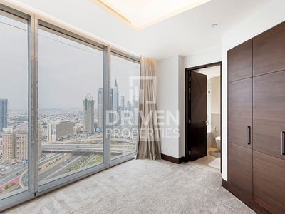 The Address Sky View Tower 1, United Arab Emirates  The Address Sky View Tower 1, United Arab Emirates