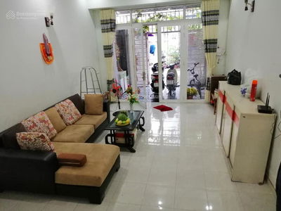 Huynh Tan Phat Street, Vietnam Huynh Tan Phat Street, Vietnam