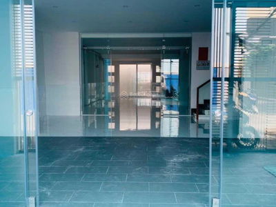 Bach Ma Street, Vietnam Bach Ma Street, Vietnam