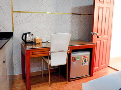 De Tham Street, Vietnam De Tham Street, Vietnam