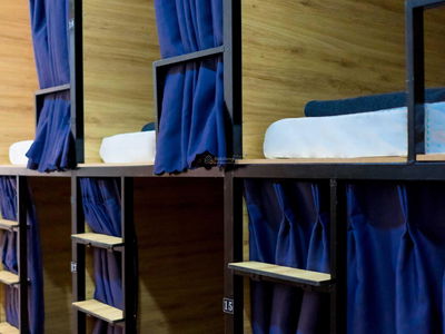 De Tham Street, Vietnam De Tham Street, Vietnam