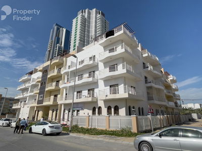 Lolena residence, United Arab Emirates  Lolena residence, United Arab Emirates