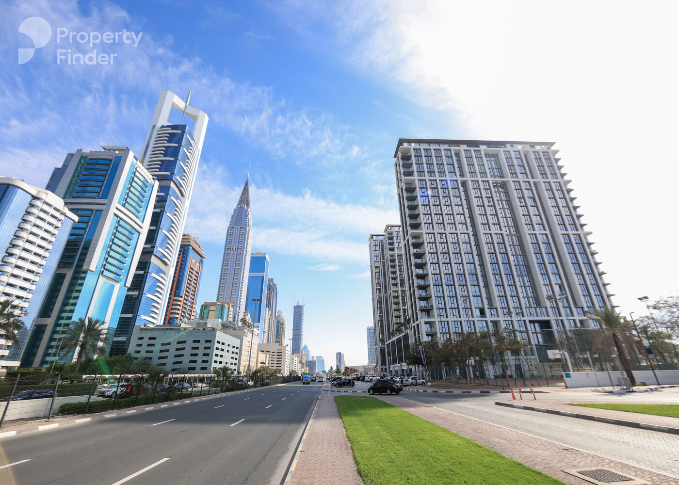 Jumeirah Garden City, United Arab Emirates Jumeirah Garden City, United Arab Emirates