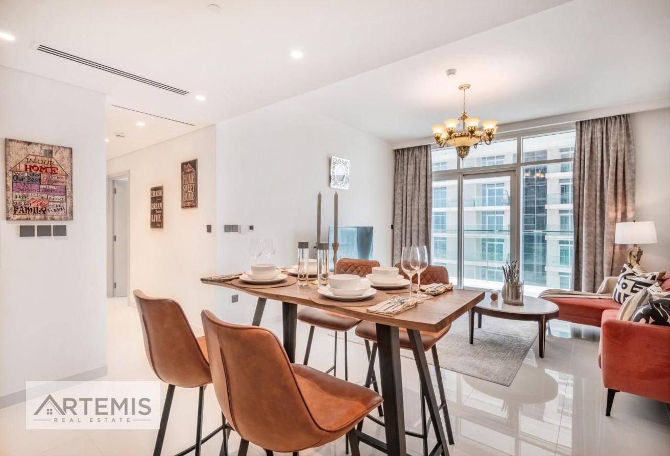 Sunrise Bay, United Arab Emirates Sunrise Bay, United Arab Emirates