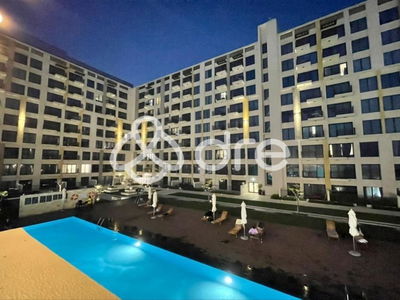 UNA Apartments, United Arab Emirates  UNA Apartments, United Arab Emirates