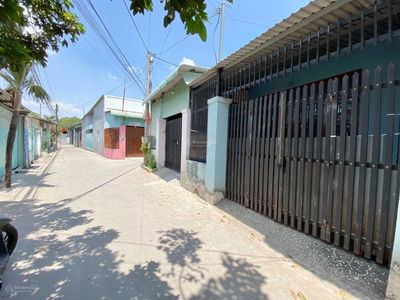 Trang Dai Ward, Vietnam Trang Dai Ward, Vietnam