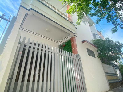 Phuoc Tan Ward, Vietnam Phuoc Tan Ward, Vietnam