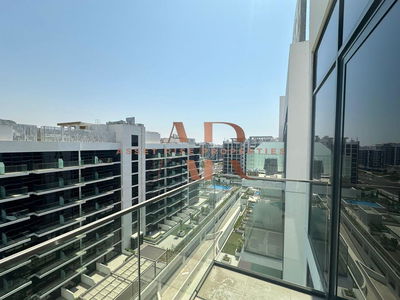 AZIZI Riviera, United Arab Emirates  AZIZI Riviera, United Arab Emirates