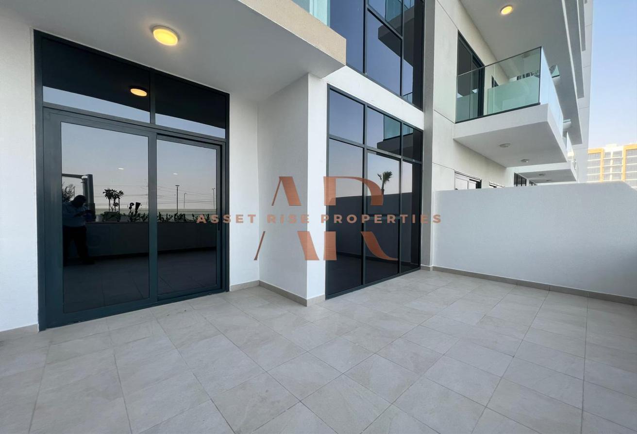 AZIZI Riviera, United Arab Emirates AZIZI Riviera, United Arab Emirates