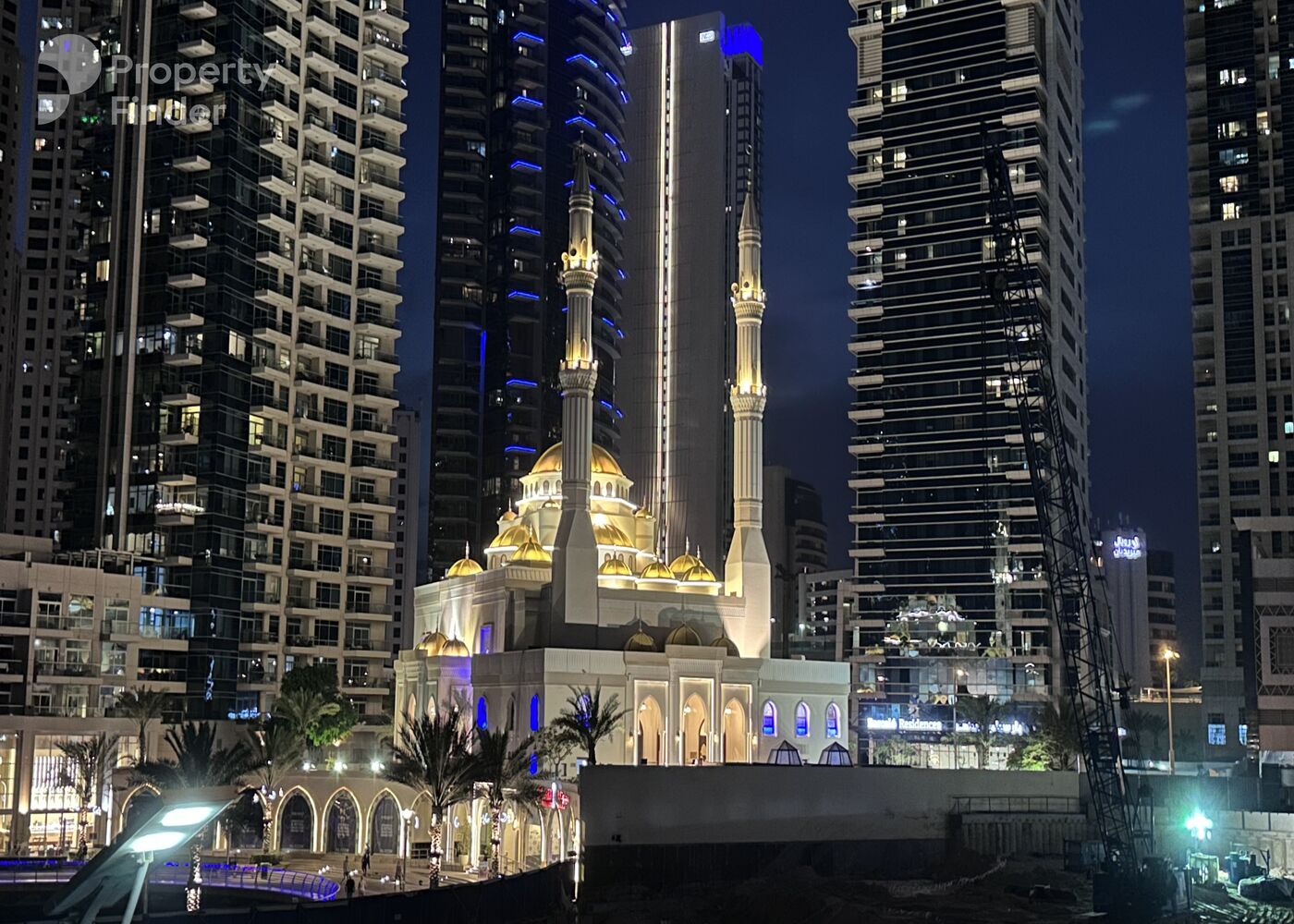 La Vie, United Arab Emirates La Vie, United Arab Emirates