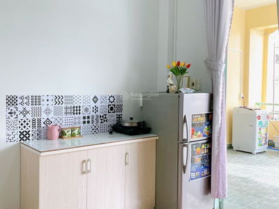 Nguyen Kiem Street, Vietnam Nguyen Kiem Street, Vietnam