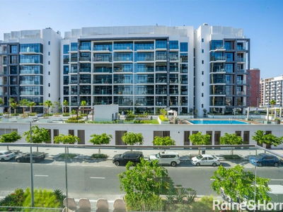 AZIZI Riviera 10, United Arab Emirates  AZIZI Riviera 10, United Arab Emirates