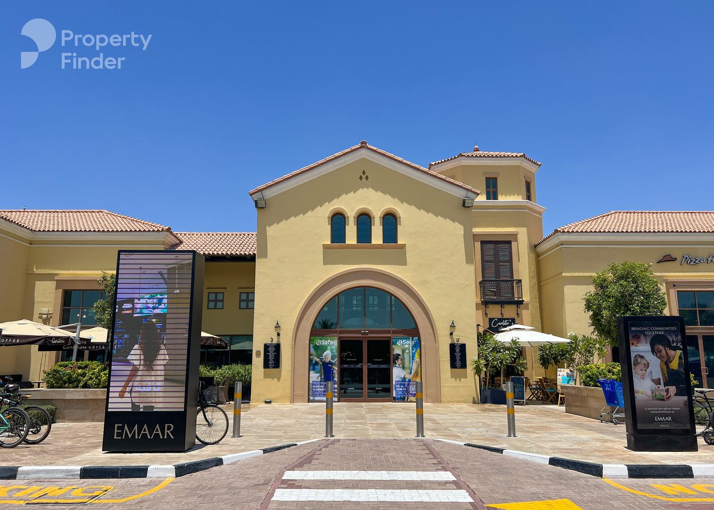 Alma 2, United Arab Emirates Alma 2, United Arab Emirates