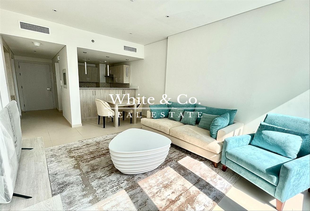 Seven Palm, United Arab Emirates Seven Palm, United Arab Emirates