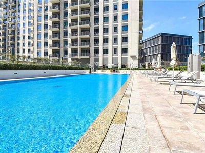 Park Heights 2, United Arab Emirates  Park Heights 2, United Arab Emirates