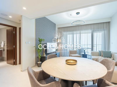 Vida Residences Creek Beach, United Arab Emirates  Vida Residences Creek Beach, United Arab Emirates