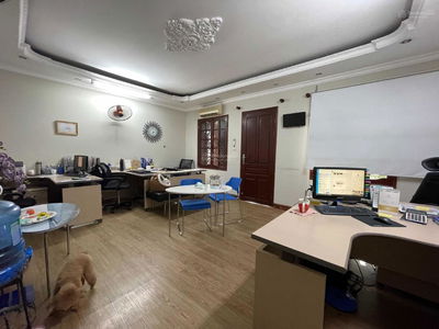 17 Alley 20, Vietnam 17 Alley 20, Vietnam