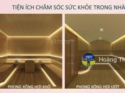 The Sakura, Vietnam The Sakura, Vietnam