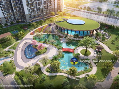 The Sakura, Vietnam The Sakura, Vietnam