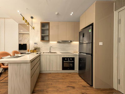 The Sakura, Vietnam The Sakura, Vietnam