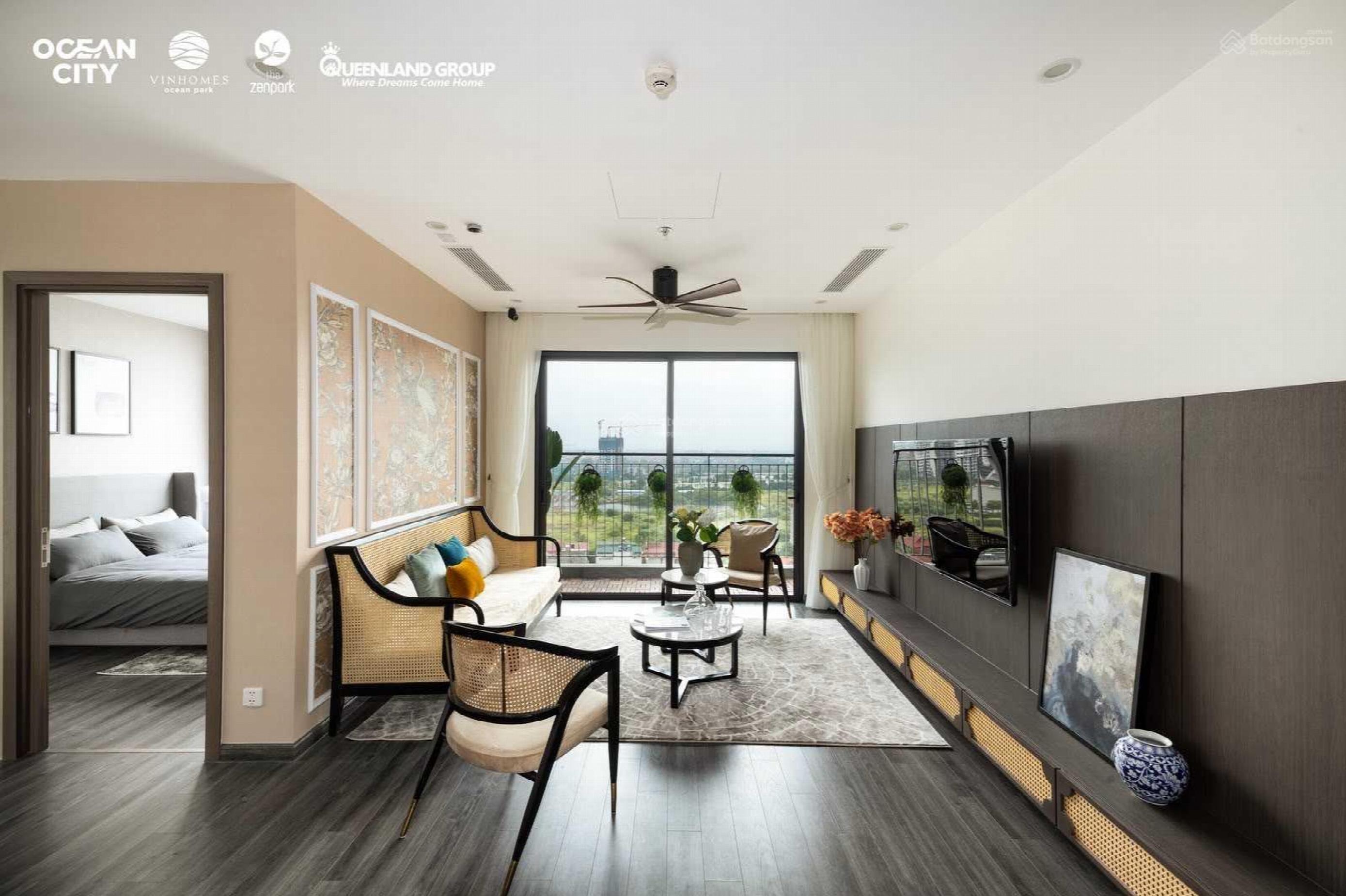 The Zenpark project, Gia Lam, Hanoi, Vietnam The Zenpark project, Gia Lam, Hanoi, Vietnam