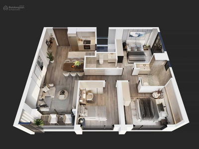 The Sakura, Vietnam The Sakura, Vietnam