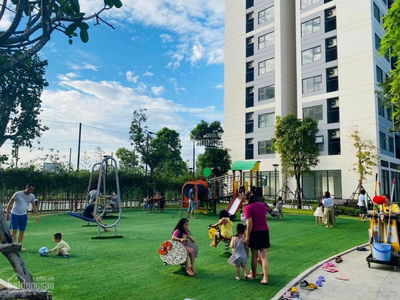 Vinhomes Grand Park, Vietnam Vinhomes Grand Park, Vietnam