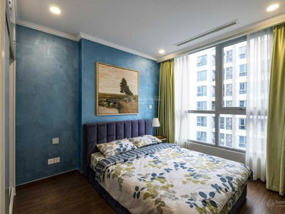 Vinhomes Grand Park, Vietnam  Vinhomes Grand Park, Vietnam