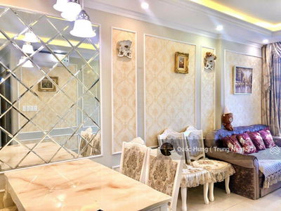 CityLand Park Hills, Vietnam CityLand Park Hills, Vietnam